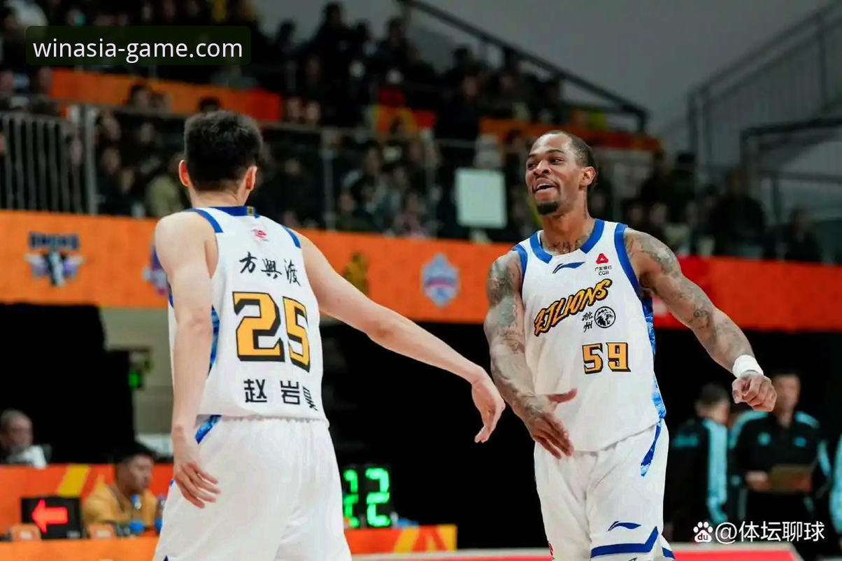 揭秘山西97-94绝地反击：从20分领先到2-0横扫，CBA季后赛的惊险真相